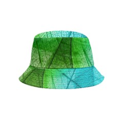 Inside Out Bucket Hat (Kids) 