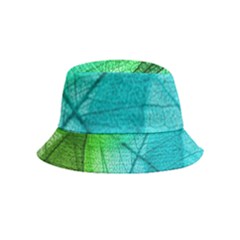 Inside Out Bucket Hat (Kids) 