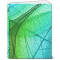 7  x 9  Softcover Notebook 