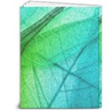 7  x 9  Softcover Notebook 