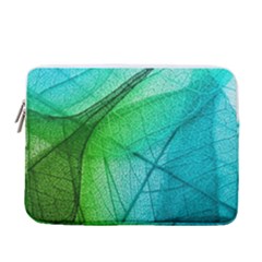 13  Vertical Laptop Sleeve Case With Pocket 