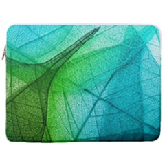 17  Vertical Laptop Sleeve Case With Pocket 