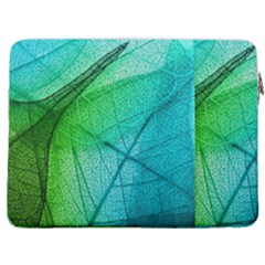 17  Vertical Laptop Sleeve Case With Pocket 