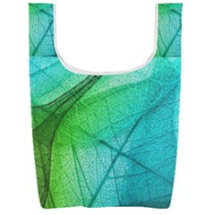 Foldable Shopping Bag 