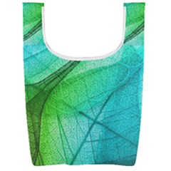 Foldable Shopping Bag 