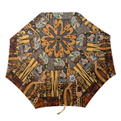 Folding Umbrella 