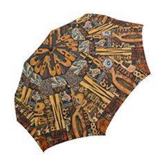 Folding Umbrella 