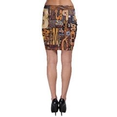 Bodycon Skirt 