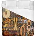 Duvet Cover (King Size) 