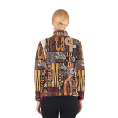 Women s Bomber Jacket 