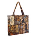 Medium Tote Bag 