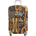 Luggage Cover (Large) 