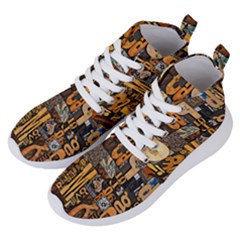 Women s Lightweight High Top Sneakers 