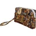 Wristlet Pouch Bag (Small) 