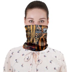 Face Covering Bandana (Adult) 