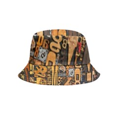 Bucket Hat (Kids) 