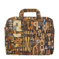 MacBook Pro 15  Shoulder Laptop Bag 