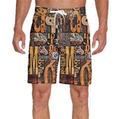 Men s Beach Shorts 