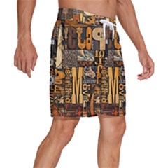 Men s Beach Shorts 