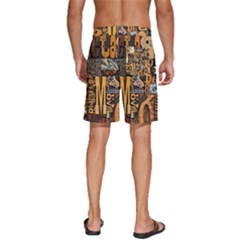 Men s Beach Shorts 