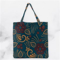 Grocery Tote Bag 