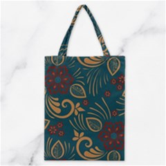 Classic Tote Bag 