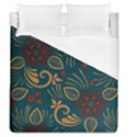 Duvet Cover (Queen Size) 