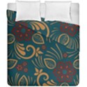 Duvet Cover Double Side (California King Size) 