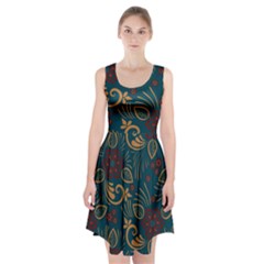 Racerback Midi Dress 