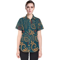 Women s Short Sleeve Shirt 