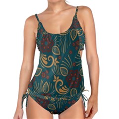 Tankini Set 