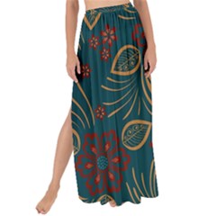 Maxi Chiffon Tie-Up Sarong 