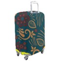 Luggage Cover (Medium) 