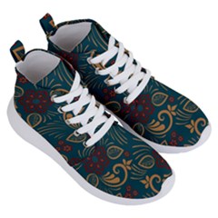 Women s Lightweight High Top Sneakers 