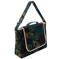 Box Up Messenger Bag 