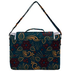 Box Up Messenger Bag 