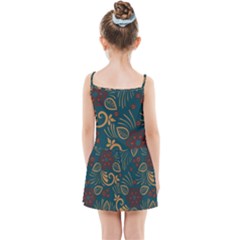 Kids  Summer Sun Dress 