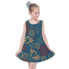 Kids  Summer Dress 