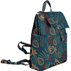 Buckle Everyday Backpack 