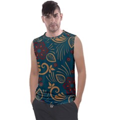 Men s Regular Tank Top 