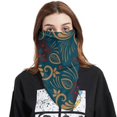 Face Covering Bandana (Triangle) 