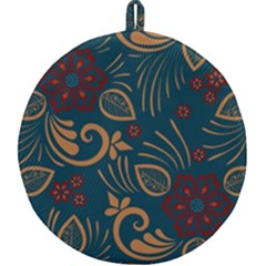 Round Trivet 