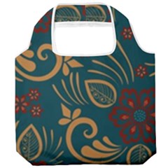 Foldable Grocery Recycle Bag 