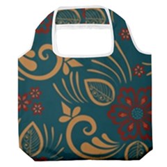 Premium Foldable Grocery Recycle Bag 