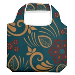 Premium Foldable Grocery Recycle Bag 