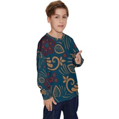 Kids  Crewneck Sweatshirt 