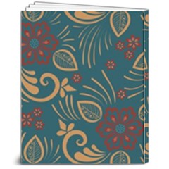 8  x 10  Hardcover Notebook 