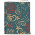 7  x 9  Softcover Notebook 