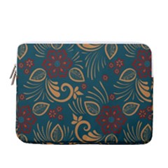 13  Vertical Laptop Sleeve Case With Pocket 