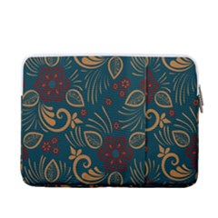 13  Vertical Laptop Sleeve Case With Pocket 